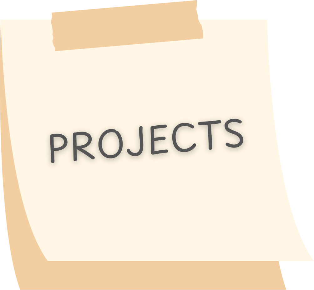 Projects